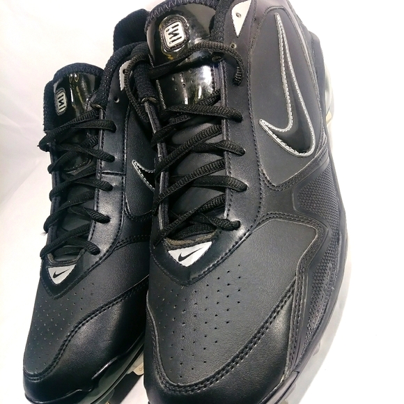 Nike zoom cleats sneakers - Picture 11 of 16